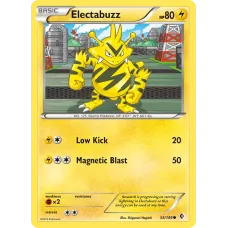 Electabuzz