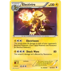 Electivire
