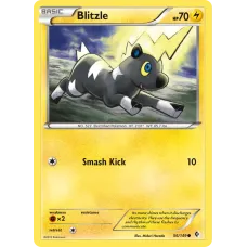 Blitzle