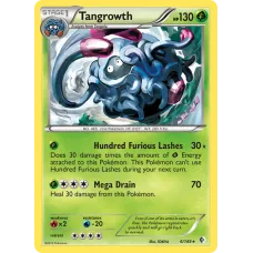 Tangrowth