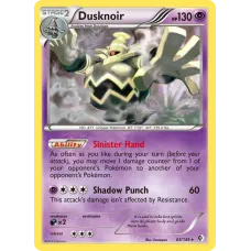 Dusknoir