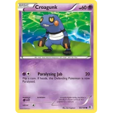 Croagunk