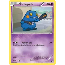Croagunk