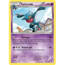 Toxicroak
