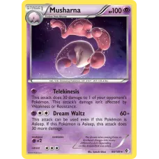 Musharna