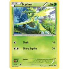Scyther
