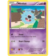 Woobat