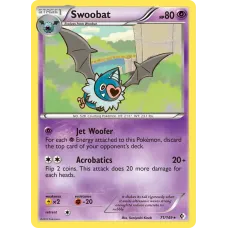 Swoobat