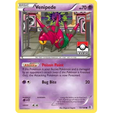 Venipede