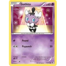 Gothita