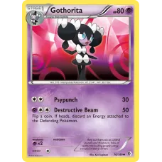 Gothorita