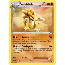 Sandslash