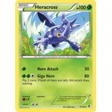 Heracross