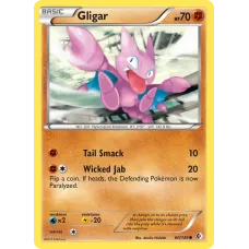 Gligar