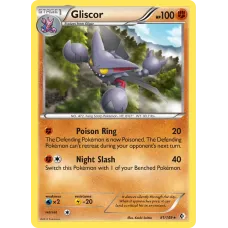 Gliscor