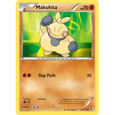 Makuhita