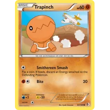 Trapinch