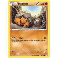 Dwebble