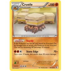 Crustle