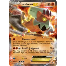 Landorus-EX