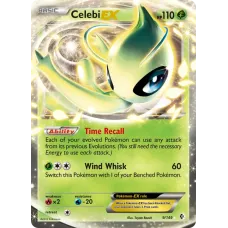 Celebi-EX