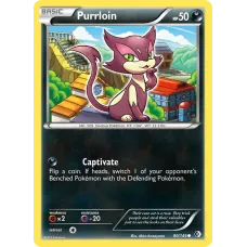 Purrloin