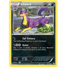 Liepard