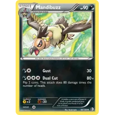 Mandibuzz