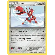 Scizor