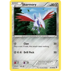 Skarmory