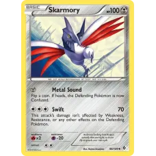 Skarmory
