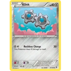 Klink