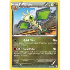 Vibrava