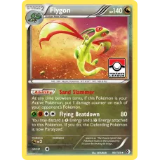 Flygon