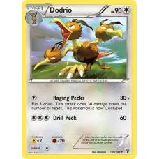 Dodrio