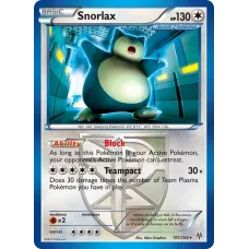 Snorlax