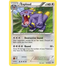 Exploud