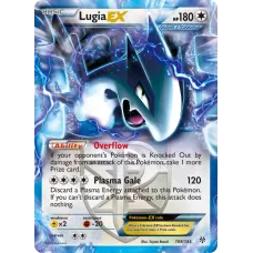Lugia-EX
