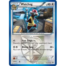 Watchog