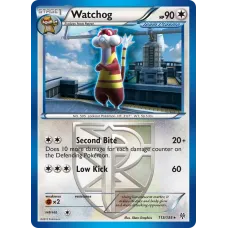 Watchog