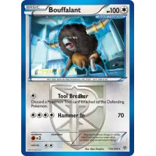 Bouffalant