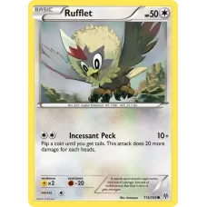Rufflet
