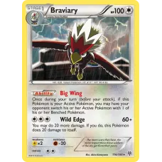 Braviary