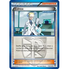 Colress