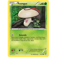 Foongus