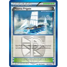 Fragata de Plasma