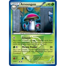 Amoonguss