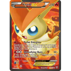 Victini-EX