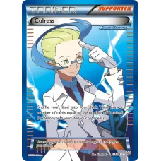 Colress