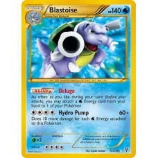 Blastoise
